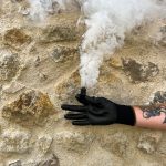 Test de fumée de type 2