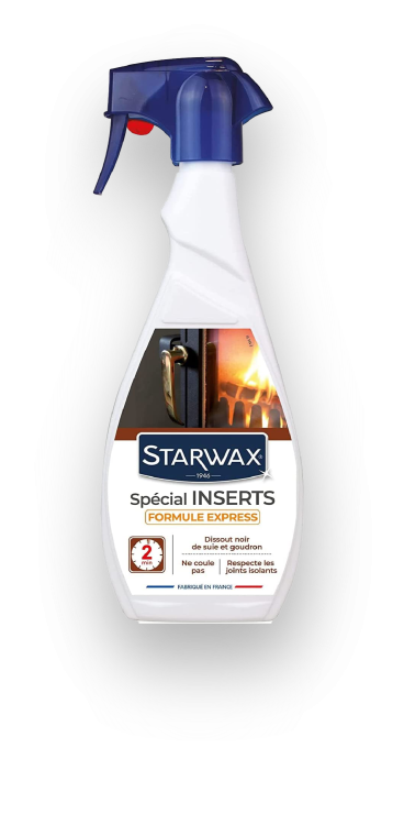 Nettoyant pour verre