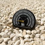 Thermomètre à tuyau de poêle